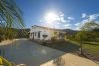 Villa in Tolox - Villa Platano Villa in Tolox - Villa Platano