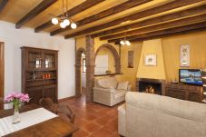 Villa in Alozaina - Casa Feliz