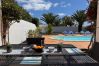 Villa in Playa Blanca - Villa Maika Villa in Playa Blanca - Villa Maika