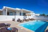Villa in Puerto del Carmen - Villa Puerto Calero Villa in Puerto del Carmen - Villa Puerto Calero