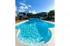 Villa in Playa Blanca - Villa Montana Roja Villa in Playa Blanca - Villa Montana Roja