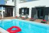 Villa in Playa Blanca - Villa Montana Roja Villa in Playa Blanca - Villa Montana Roja