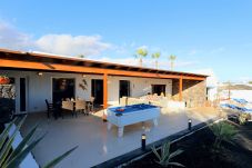 Villa in Puerto del Carmen - Villa Grace