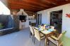 Villa in Puerto del Carmen - Villa Grace