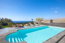 Villa in Puerto Calero - Villa Amy Villa in Puerto Calero - Villa Amy