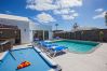Villa in Puerto del Carmen - Villa Lola Villa in Puerto del Carmen - Villa Lola
