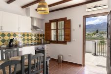 Villa in Alhaurín el Grande - Casita Cuarta