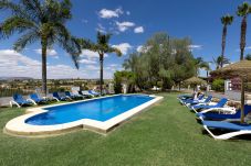 Villa in Alhaurín el Grande - Casita Cuarta