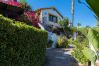 Villa in Alhaurín el Grande - Casita Cuarta Villa in Alhaurín el Grande - Casita Cuarta