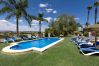 Villa in Alhaurín el Grande - Casita Cuarta Villa in Alhaurín el Grande - Casita Cuarta