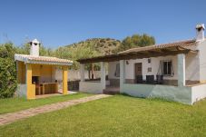 Villa in Alozaina - Casita Agua
