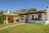 Villa in Alozaina - Casita Agua Villa in Alozaina - Casita Agua