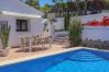 Villa in Javea - Casita Travel | Villa Montgo Villa in Javea - Casita Travel | Villa Montgo