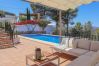 Villa in Javea - Casita Travel | Villa Montgo Villa in Javea - Casita Travel | Villa Montgo