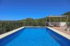 Villa in Javea - Casita Travel | Villa Montgo Villa in Javea - Casita Travel | Villa Montgo