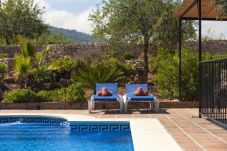 Villa in Alhaurín el Grande - Villa Naranja