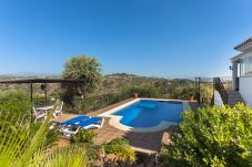 Villa in Alhaurín el Grande - Villa Naranja