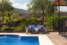 Villa in Alhaurín el Grande - Villa Naranja Villa in Alhaurín el Grande - Villa Naranja