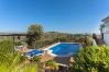 Villa in Alhaurín el Grande - Villa Naranja Villa in Alhaurín el Grande - Villa Naranja