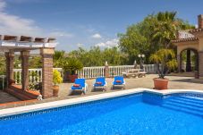 Villa in Alhaurín el Grande - Villa Laura