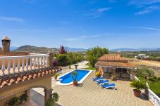 Villa in Alhaurín el Grande - Villa Laura