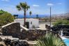 Studio in Macher - Villa Lanzarote Pequena Studio in Macher - Villa Lanzarote Pequena