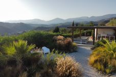 Villa in Canillas de Aceituno - Casita Travel | Casa Cartarra | Holiday home Andalusia with private pool