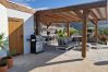 Villa in Canillas de Aceituno - Casa Cartarra Villa in Canillas de Aceituno - Casa Cartarra