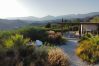 Villa in Canillas de Aceituno - Casita Travel | Casa Cartarra | Holiday home Andalusia with private pool