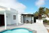Villa in Playa Blanca - Villa Rosalia Villa in Playa Blanca - Villa Rosalia