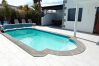 Villa in Playa Blanca - Villa Rosalia Villa in Playa Blanca - Villa Rosalia