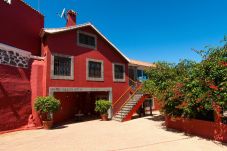 Villa in Arucas - Finca Arucas