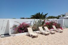 Villa in Playa Blanca - Casa Raina