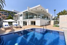 Villa in Maspalomas - Villa Anemolia