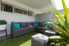 Villa in Maspalomas - Villa Blue