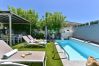 Villa in Maspalomas - Villa Blue