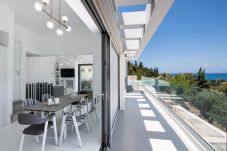 Villa in Lefkada - Villa Anthos