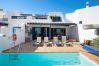 Villa in Playa Blanca - Casa Sierra Villa in Playa Blanca - Casa Sierra