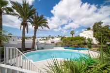 Villa in Puerto del Carmen - Villa Magnolia