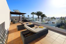 Villa in Puerto del Carmen - Villa Magnolia