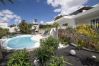 Villa in Puerto del Carmen - Villa Magnolia