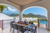 Villa in Frigiliana - Villa Noelia Villa in Frigiliana - Villa Noelia