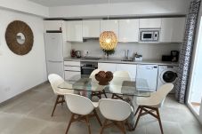 Villa in Nerja - Villa Las Palmeras