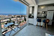 Apartment in Nerja - Apartment Nina
