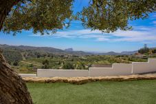 House in Benissa - Casita Travel | Casa Evita House in Benissa - Casita Travel | Casa Evita