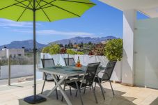 House in Benissa - Casita Travel | Casa Evita