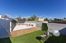 House in Maspalomas - Villa Moderno