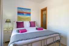 Villa in Playa Blanca - Villa Rose I