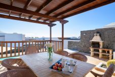 Villa in Playa Blanca - Villa Rose I