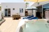 Villa in Puerto del Carmen - Villa Sue Villa in Puerto del Carmen - Villa Sue